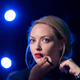 Amanda Seyfried in The Dropout